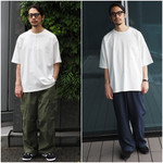 【WEB限定】今すぐ欲しい！メンズTシャツ