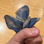 ＜FITZGERALD...etc＞チーフのすゝめ