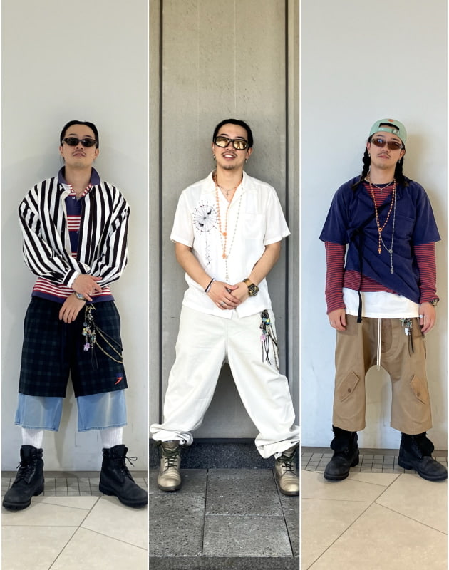 最近はナツい【ナツすぎるアツ】