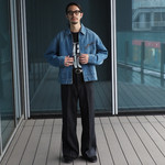 【完全解説】Leeの名作別注アイテムをご紹介