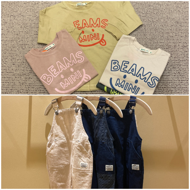新作Tシャツ＆サロペットが可愛すぎる♡おすすめコーデ