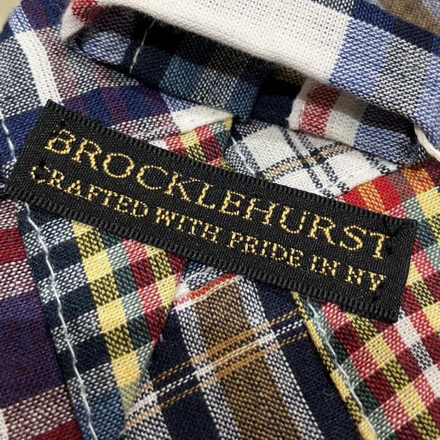 BLOCKELE HURST