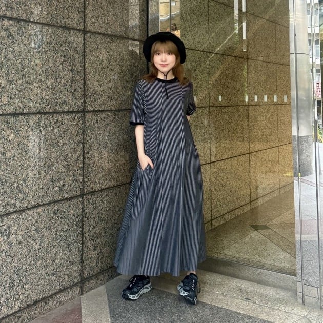 【競争率】夏はマストで欲しいワンピース。
