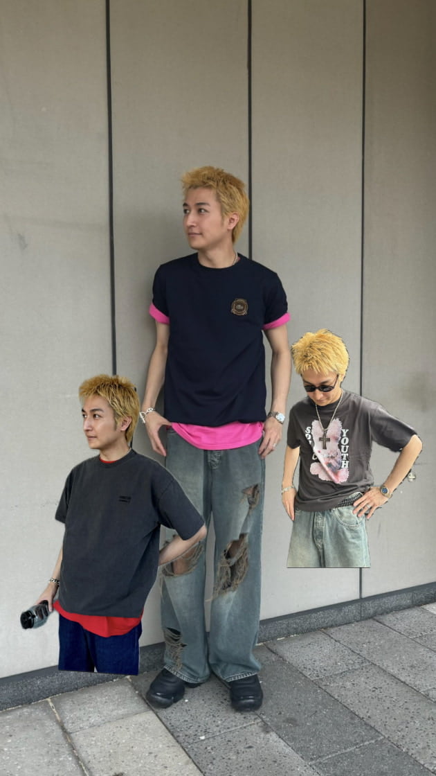 【モテるファッションって知ってますか？】