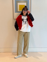 BEAMS BOY！！25FW予約アイテムのオススメ。①