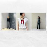 新作コーディネート紹介★