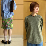 【25AW】最近のトキメキをシェア