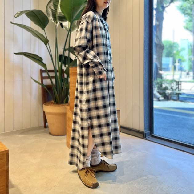 〈Scye〉2型ご紹介！