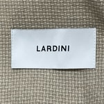 新作 LARDINI①