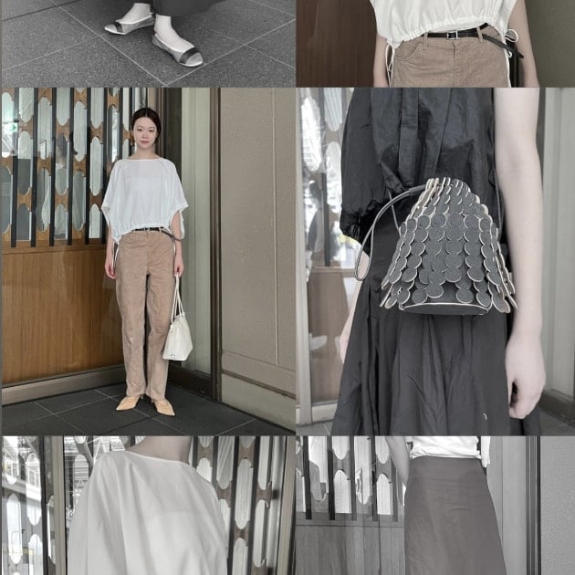 あの人気商品も！Demi-Luxe BEAMS 夏のおすすめお得アイテム②