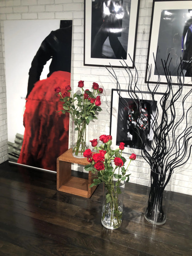 【 M・fil Autumn Collection 】