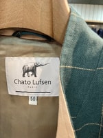 〈CHATO LUFSEN〉実はSALE対象品だったりします！