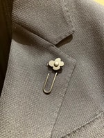 〈LARDINI〉まず揃えたいネイビージャケットを。