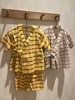 家族の夏の思い出作りに揃えておきたい★浴衣&甚平★