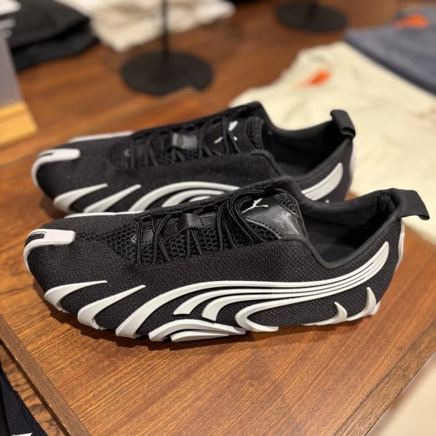 PUMA
