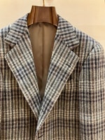 〈BEAMS F〉人気のフィレンツェモデルの新作ジャケットを。