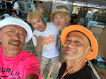 50代男性 ナチュラルボディー（この夏一番のおもひで。）