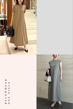 【夏旅におすすめなワンピースと素敵なホテルの話】