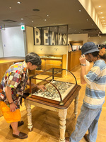 インディアンジュエリー放浪記 其の百三十一　　「ネタなき神戸滞在記」