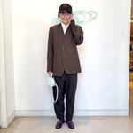 【TAILOR GARMENTS】大人になりたい私たちは