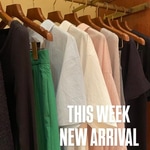 〜今週の新作入荷情報〜【AK+1】