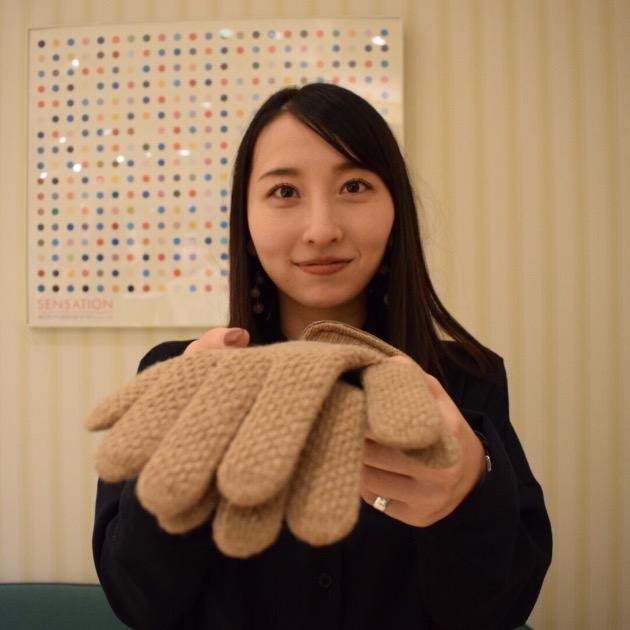 ＜ALPO＞＜CARIDEI＞ニコタマ美女達のオススメ3
