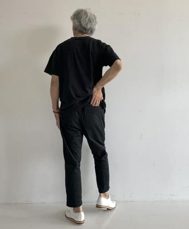 おとなビームス通信（40代〜50代男性ファッション） 絶賛1000本発売中