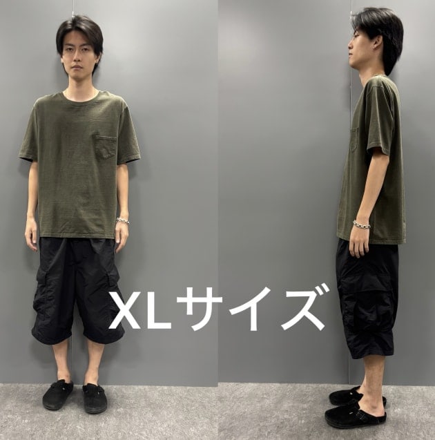 レミレリーフ グラミチ 別注 Lサイズ レミレリーフ グラミチ 別注 Lサイズ - メルカリ
