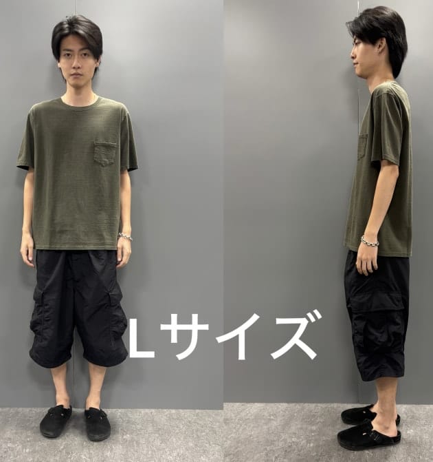 ８枚セットレミレリーフ　名作ポケットTシャツ　ビームスプラス 8枚セットレミレリーフ 名作ポケットTシャツ ビームスプラス 8枚