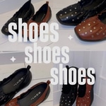 この夏オススメシューズ︎✦︎