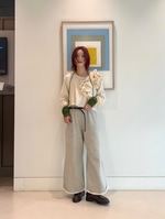 maturely 25AW 始まりますよ〜