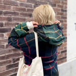 ＜ts(s)＞の新作タータンチェック♡