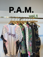 P.A.M.カプセルコレクション（前編）*.+ﾟ