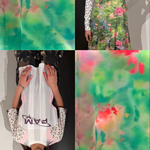 P.A.M. × Ray BEAMS カプセルコレクションﾟ・*:.｡.♡.｡