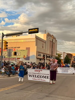 インディアンジュエリー放浪記 其の百三十ニ　　「南西部より 2025夏の一」