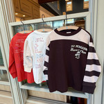 ⭐︎可愛いお洋服入荷しましたよ⭐︎