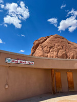 インディアンジュエリー放浪記 其の百三十三　　「南西部より 2025夏のニ」