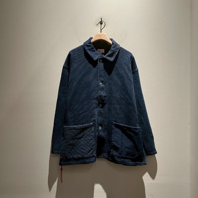 BEAMS JAPAN ORIGINAL 2025 autumn & winter 1st delivery