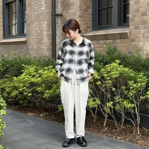 SSZ N°18 SSZINE ブルゾン BEAMS JAPAN ORIGINAL 2025 autumn