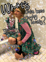 Julieは最近何を買ったの〜？？