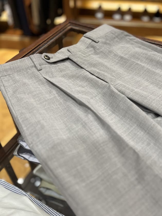 オススメ SALE 商品 ⑭ 〈PT TORINO〉｜ビームス ハウス 六本木｜BEAMS