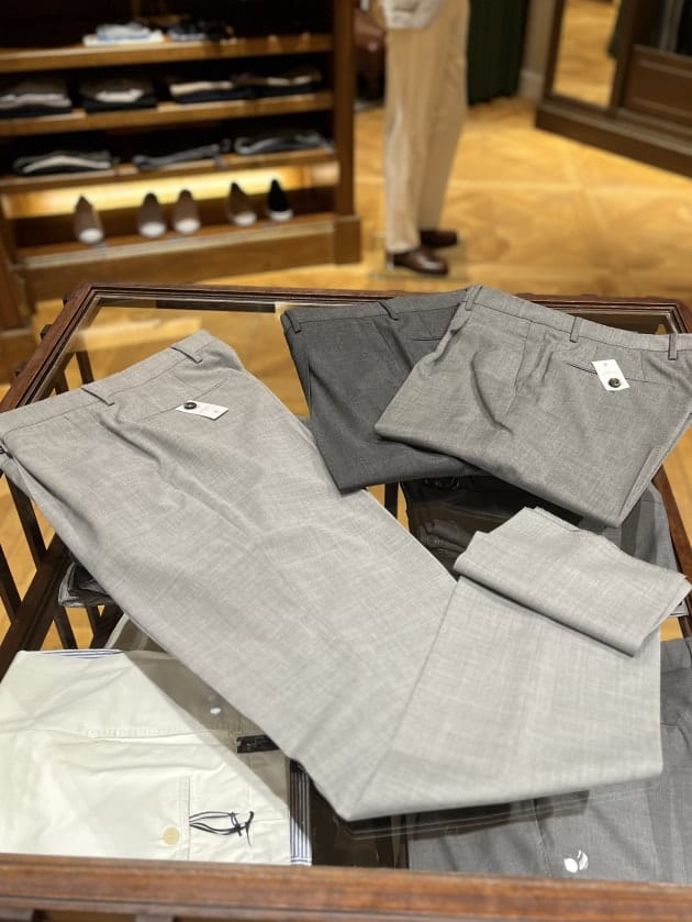 オススメ SALE 商品 ⑭ 〈PT TORINO〉｜ビームス ハウス 六本木｜BEAMS