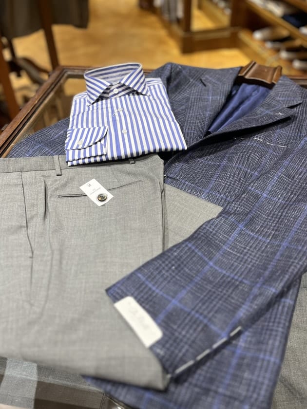 オススメ SALE 商品 ⑭ 〈PT TORINO〉｜ビームス ハウス 六本木｜BEAMS