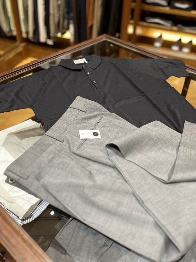 オススメ SALE 商品 ⑭ 〈PT TORINO〉｜ビームス ハウス 六本木｜BEAMS