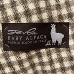 新作＜Brilla per il gusto＞ オリジナル FERLA ジャケット