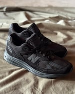 Triple Black....