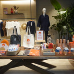 【BEAMS JAPAN POP UP STORE】熊本にて開催中です。