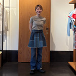 【BEAMS JAPAN WOMEN 25FW 1st Delivery】のご紹介★①