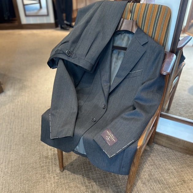 玄人好みのベーシック？【BEAMS F・25AW】｜ビームス ハウス 梅田｜BEAMS