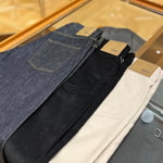 【BEAMS F】渾身のパンツがついに入荷！